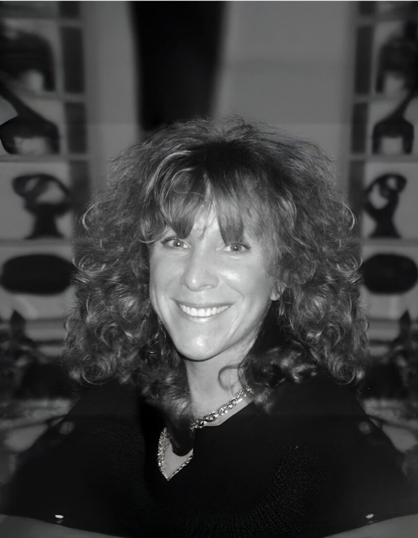 Gayle Printz's headshot