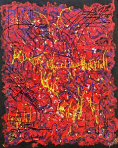 JACK's portrait image