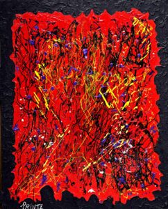 STRENGTH's portrait image