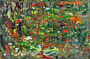 POND's landscape image