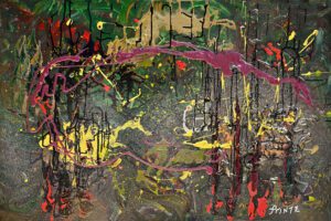 MYSTICAL's landscape image