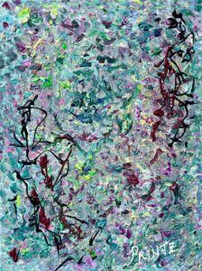 FEMME's portrait image