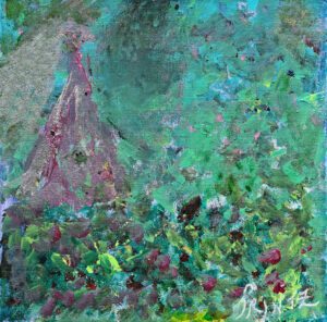 BRIDE's not set image