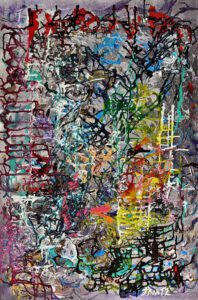 BUZZ's portrait image