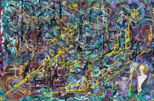 CLIMB's landscape image