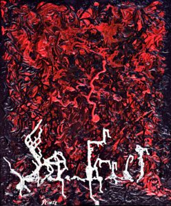 DINO's portrait image