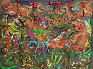 FANTASY's landscape image