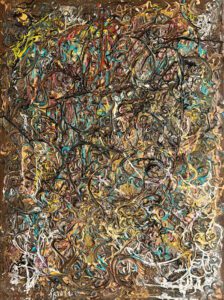 GORDONS's portrait image