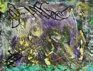 CATCHING WATERFALLS's landscape image